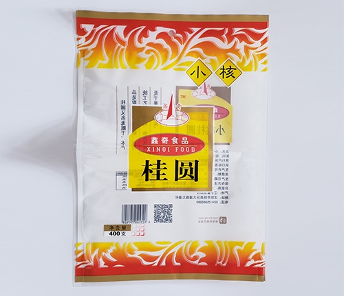 吉林食品包裝袋